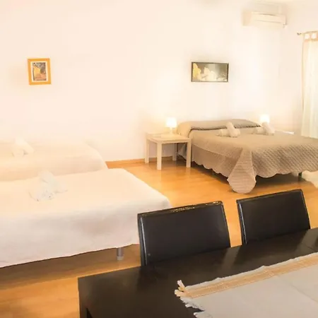 Blife Santya Private Rooms Olhao Exterior photo