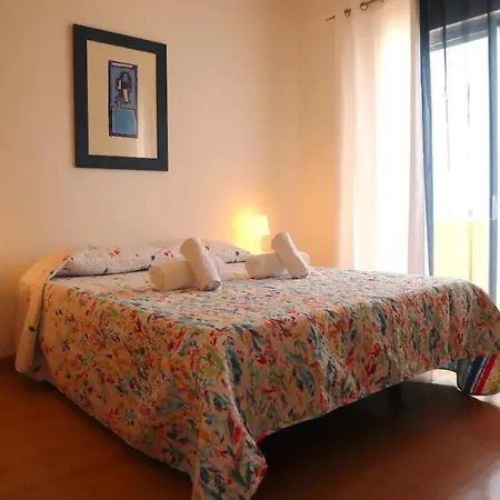 Blife Santya Private Rooms Olhao Exterior photo