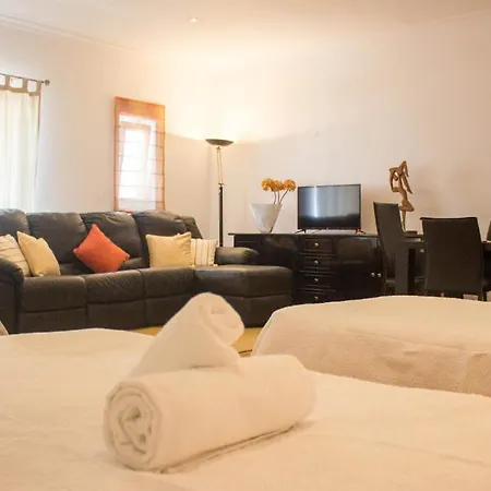 Blife Santya Private Rooms Olhao Exterior photo
