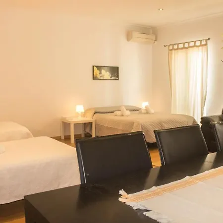 Blife Santya Private Rooms Olhao Exterior photo