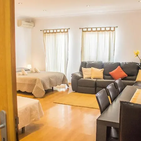 Blife Santya Private Rooms Olhao Exterior photo