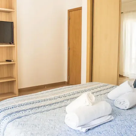 Blife Santya Private Rooms Olhao Exterior photo