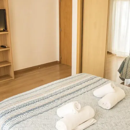 Blife Santya Private Rooms Olhao Exterior photo