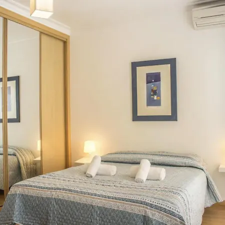 Blife Santya Private Rooms Olhao Exterior photo