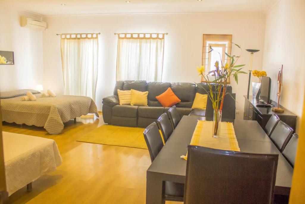 Homestay Blife Santya Private Olhao