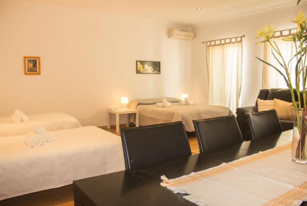 Homestay Blife Santya Private Olhao